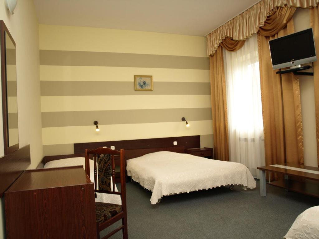 Hotel Relaks Wola Ducka Room photo