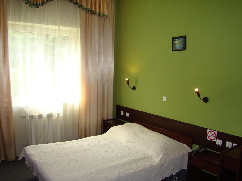 Hotel Relaks Wola Ducka Room photo